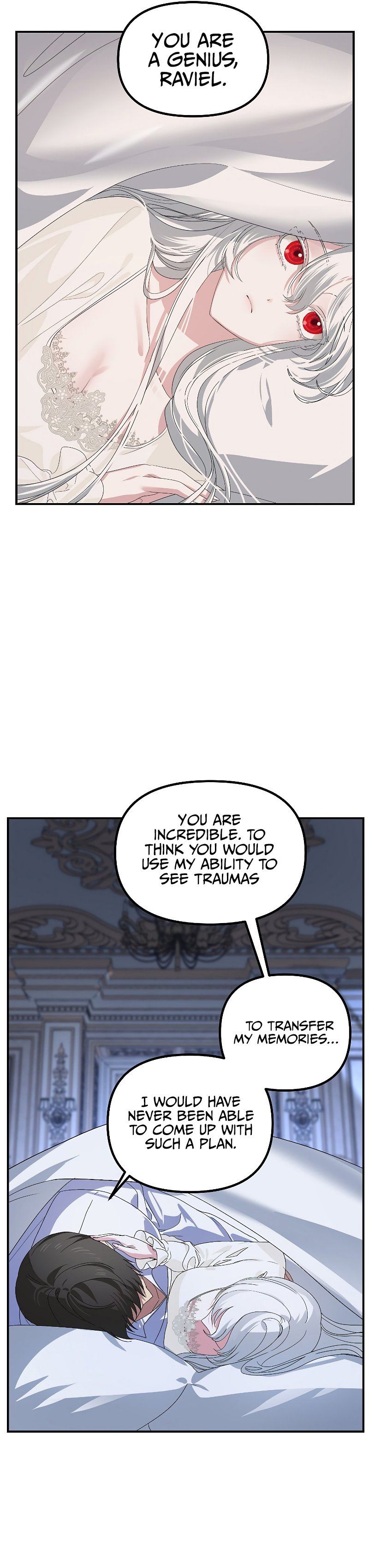 SSS-Class Suicide Hunter, Chapter 106 image 09